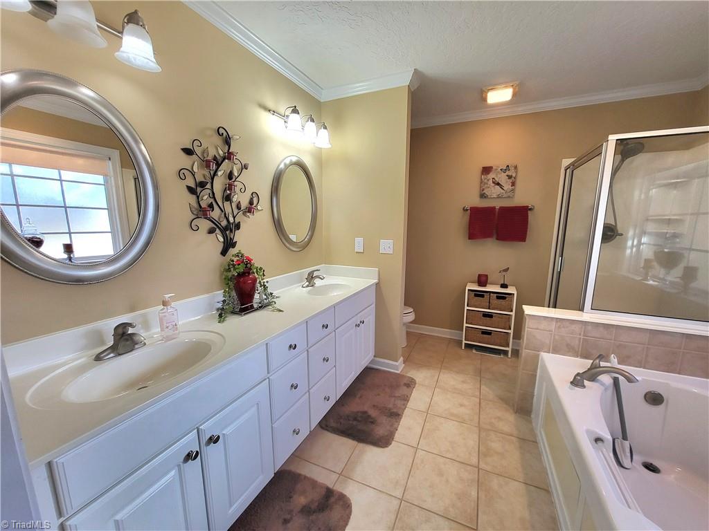 3338 Blevins Road Yadkinville, NC 27055 - Photo 17 of 26