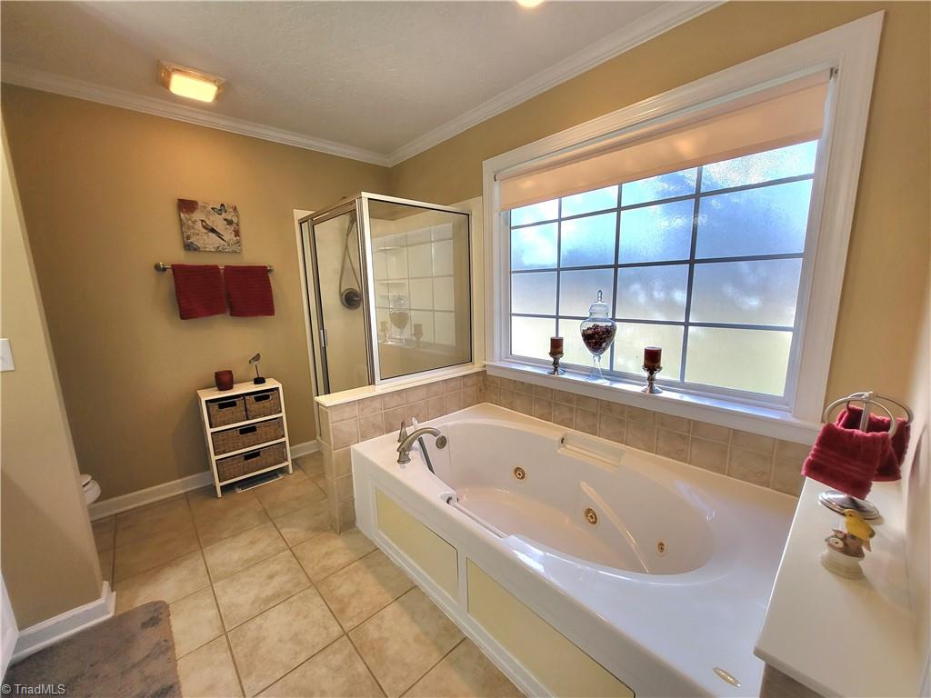 3338 Blevins Road Yadkinville, NC 27055 - Photo 18 of 26