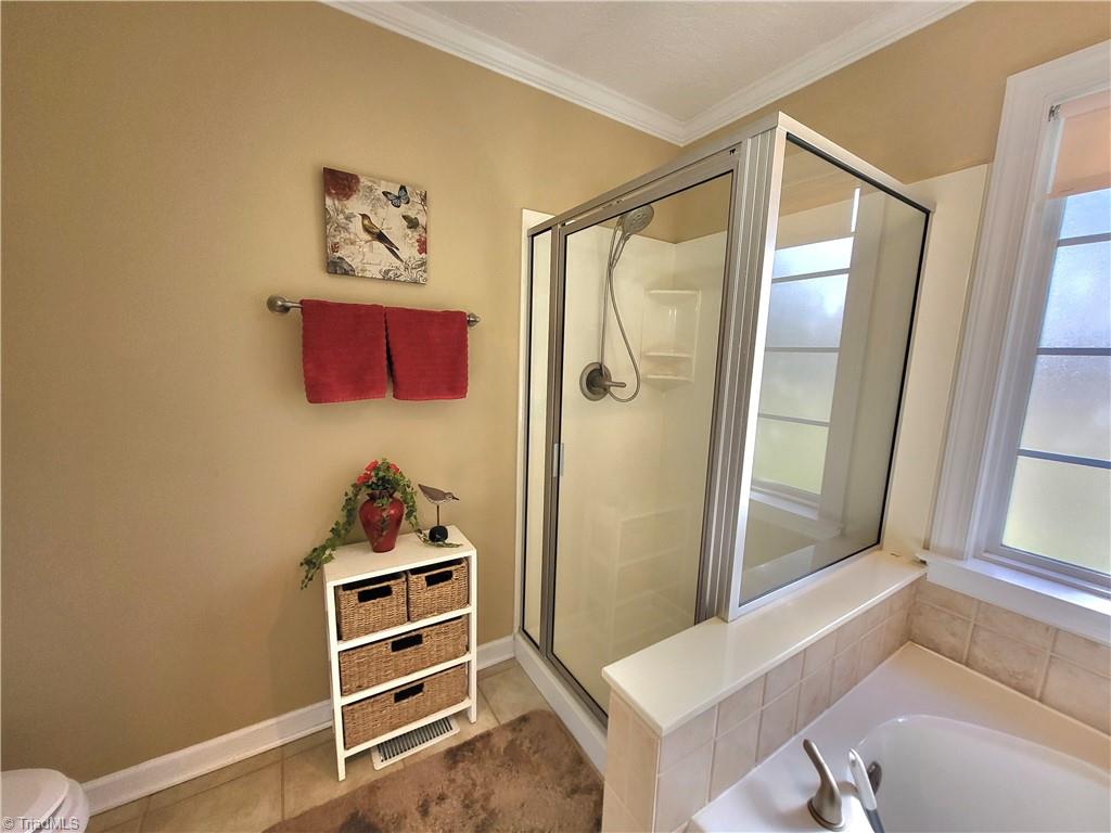 3338 Blevins Road Yadkinville, NC 27055 - Photo 19 of 26