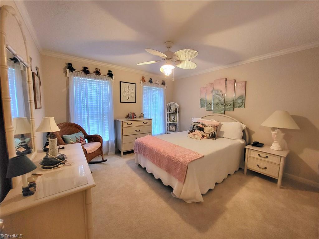 3338 Blevins Road Yadkinville, NC 27055 - Photo 20 of 26