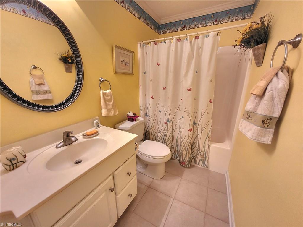 3338 Blevins Road Yadkinville, NC 27055 - Photo 21 of 26