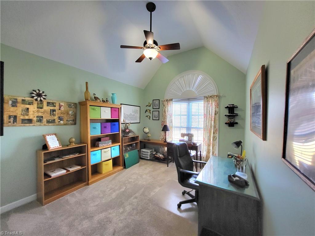 3338 Blevins Road Yadkinville, NC 27055 - Photo 22 of 26