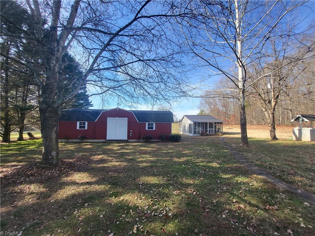 3338 Blevins Road Yadkinville, NC 27055 - Photo 26 of 26