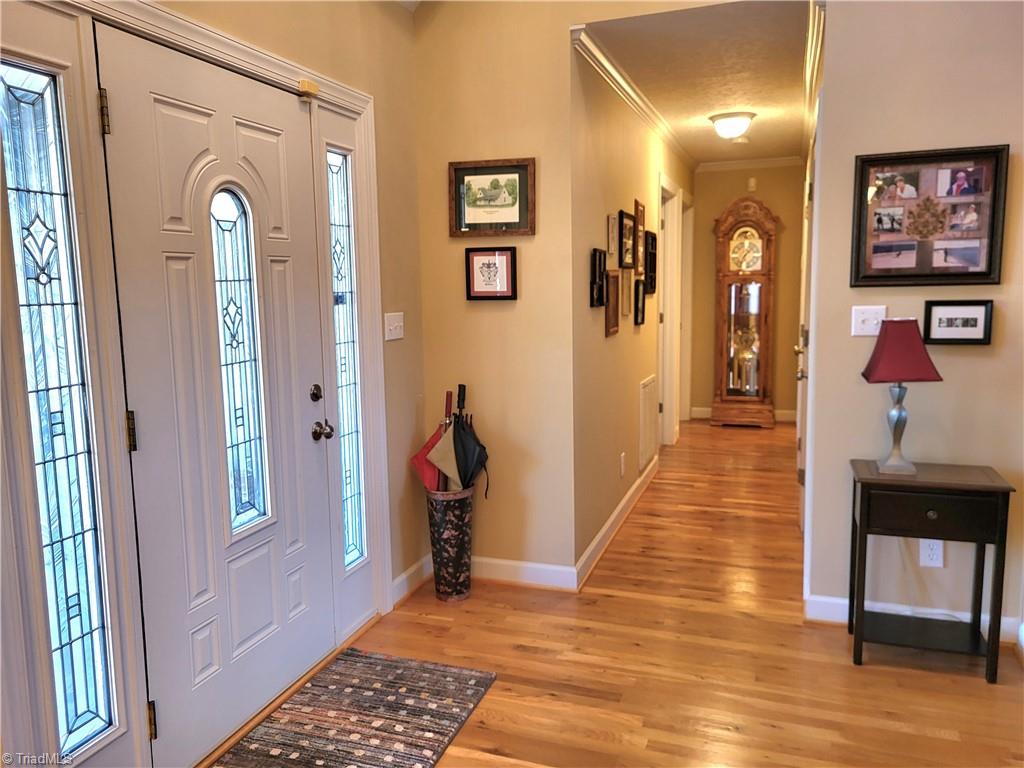 3338 Blevins Road Yadkinville, NC 27055 - Photo 5 of 26