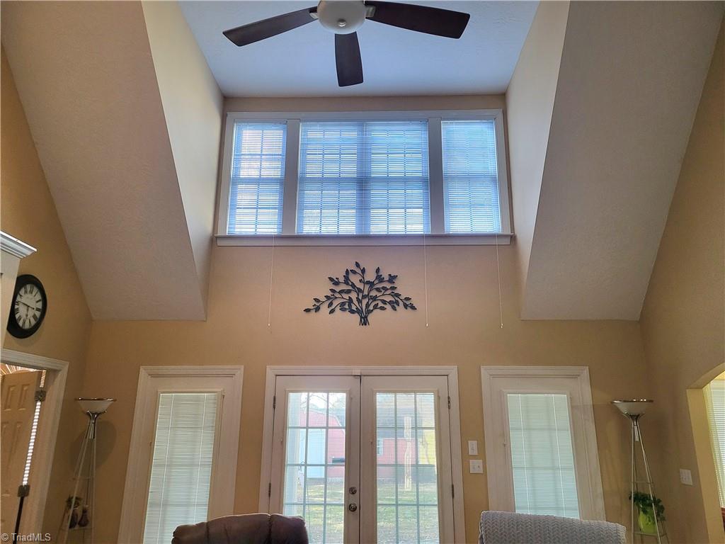 3338 Blevins Road Yadkinville, NC 27055 - Photo 6 of 26