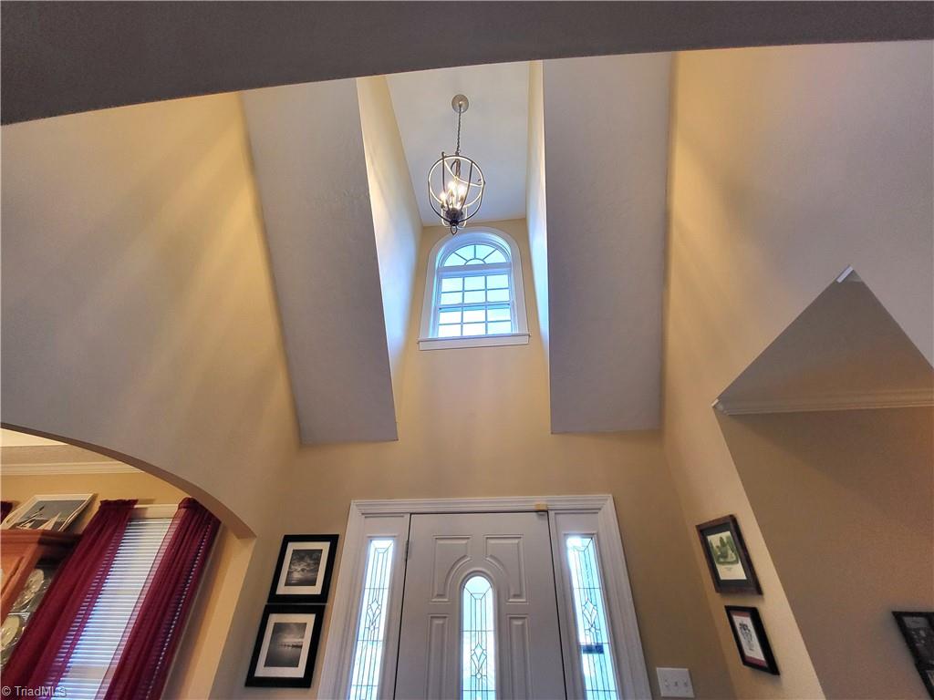 3338 Blevins Road Yadkinville, NC 27055 - Photo 7 of 26