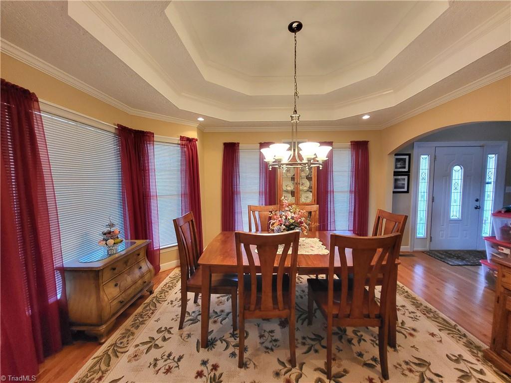 3338 Blevins Road Yadkinville, NC 27055 - Photo 10 of 26