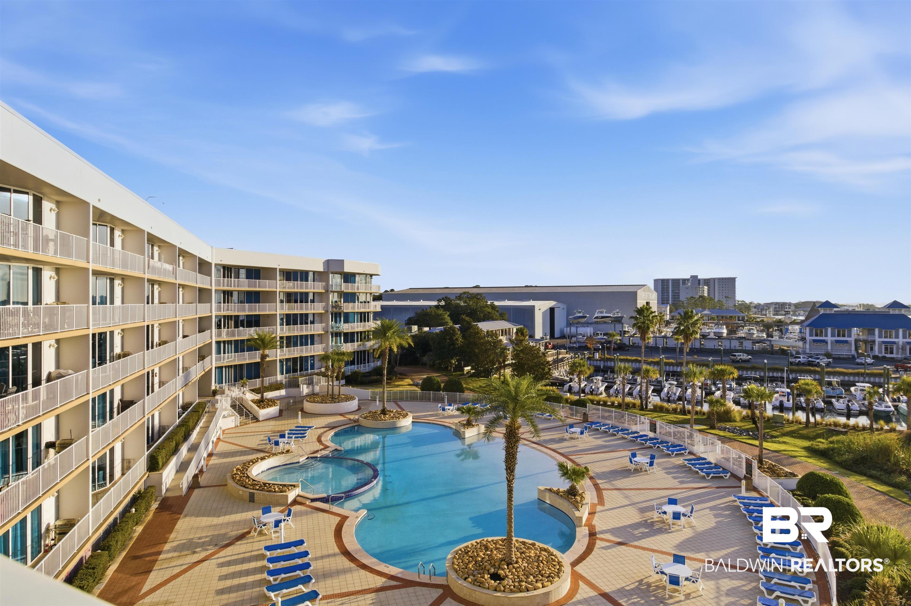 27800 Canal Road, Unit 414 Orange Beach, AL 36561 - Photo 18 of 25 Gallery Image 18