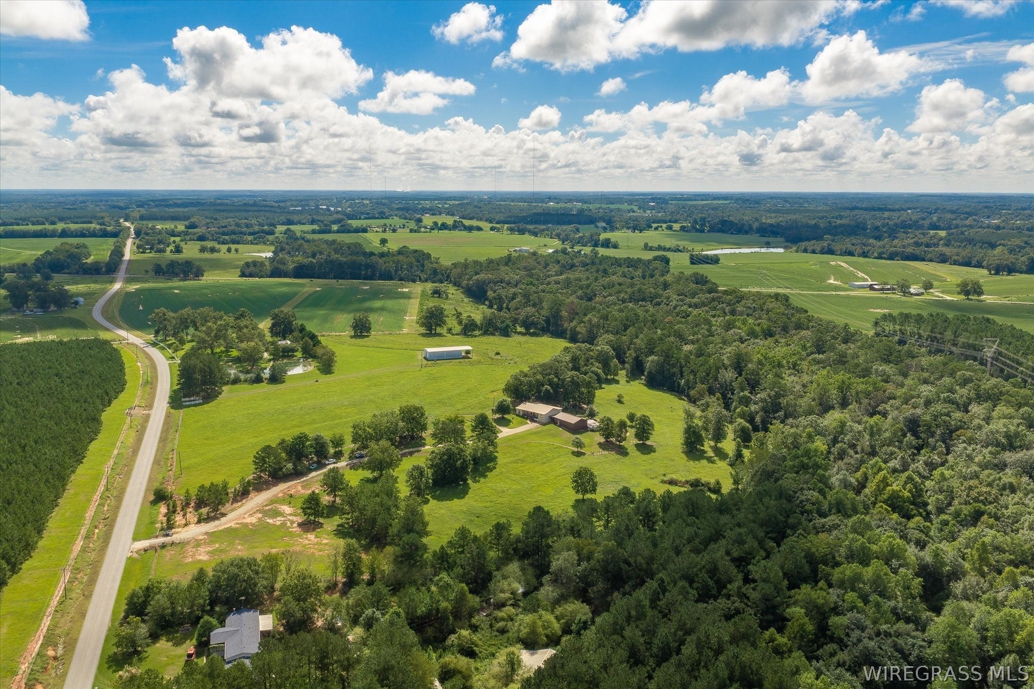 1736 Watson Bridge Road Webb, AL 36376 - Photo 38 of 46 Gallery Image 38