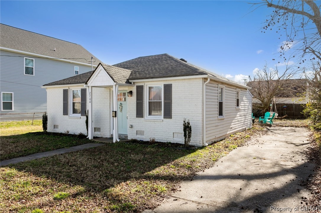 2700 Ryland Road Hampton, VA 23661 - Photo 23 of 27 Gallery Image 23
