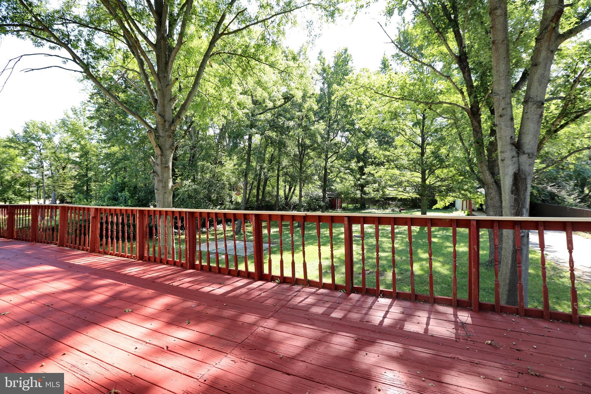 14412 Livingston Road Accokeek, MD 20607 - Photo 6 of 32 deck