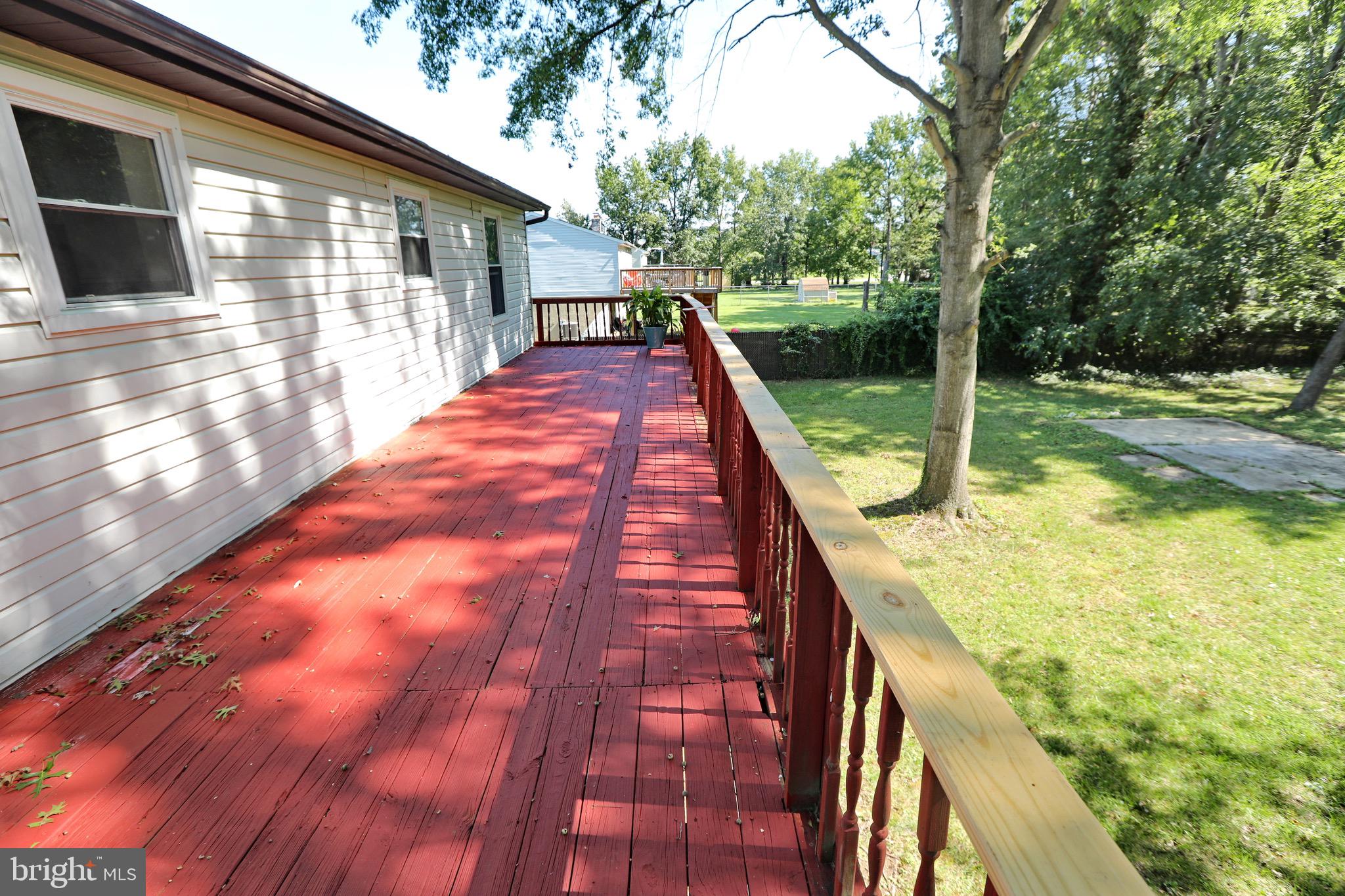 14412 Livingston Road Accokeek, MD 20607 - Photo 7 of 32 deck