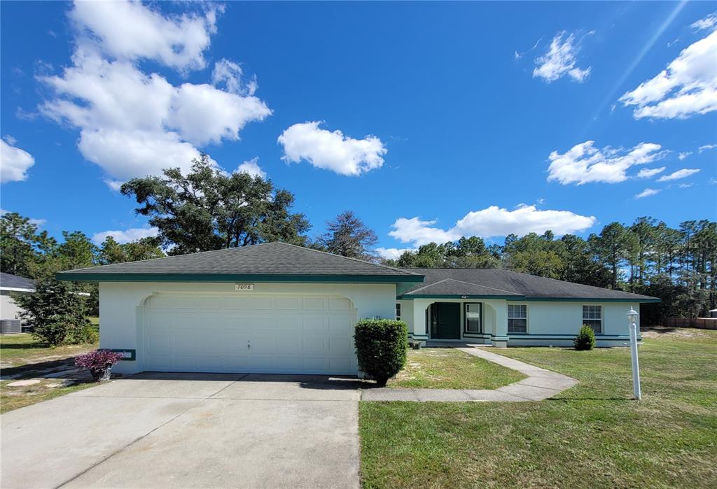 7098 Southwest 131st Loop Ocala, FL 34473 - Photo 1 of 1