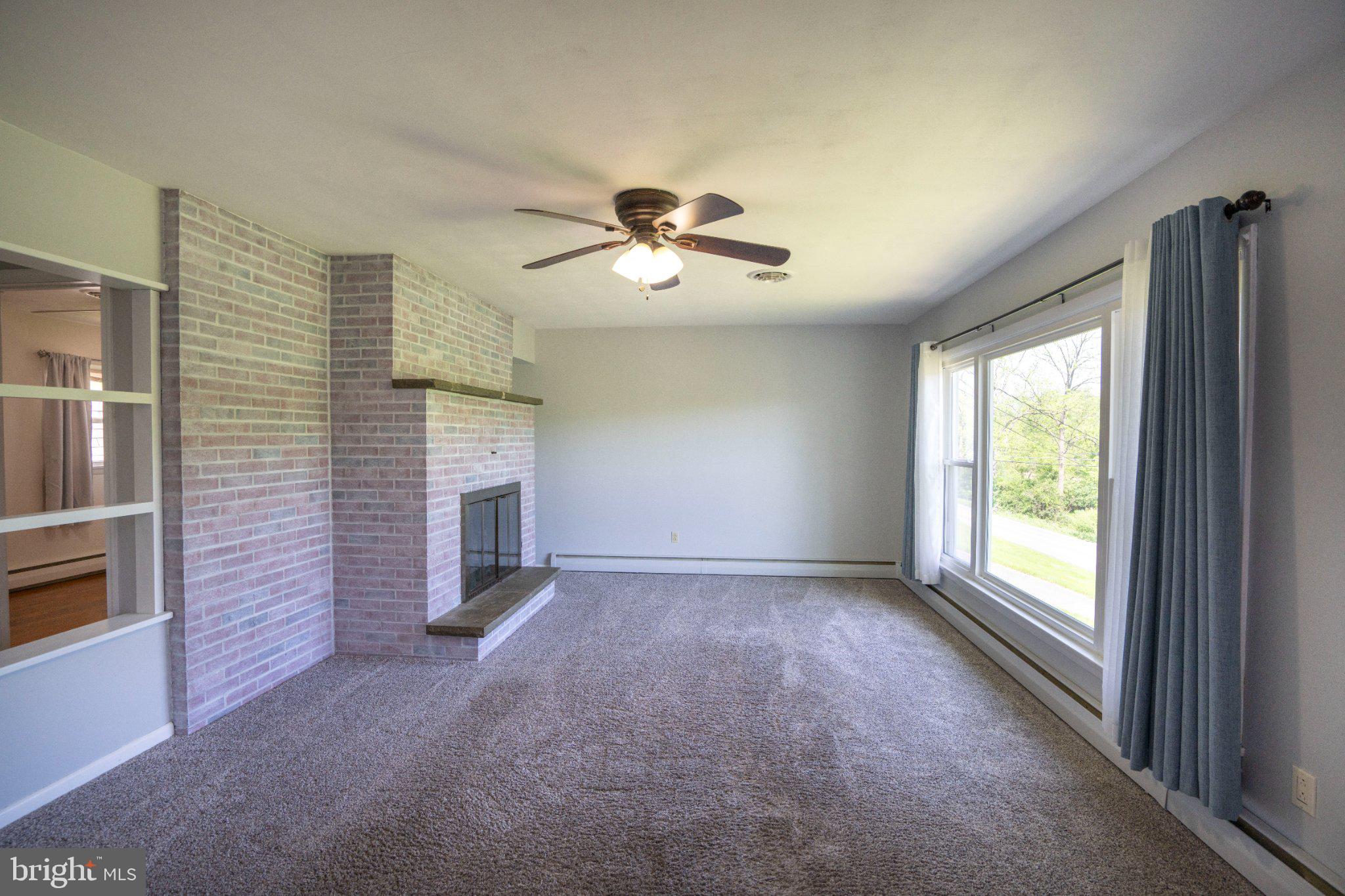 1639 Houserville Road State College, PA 16801 - Photo 6 of 54 Spacious living area with natural light.