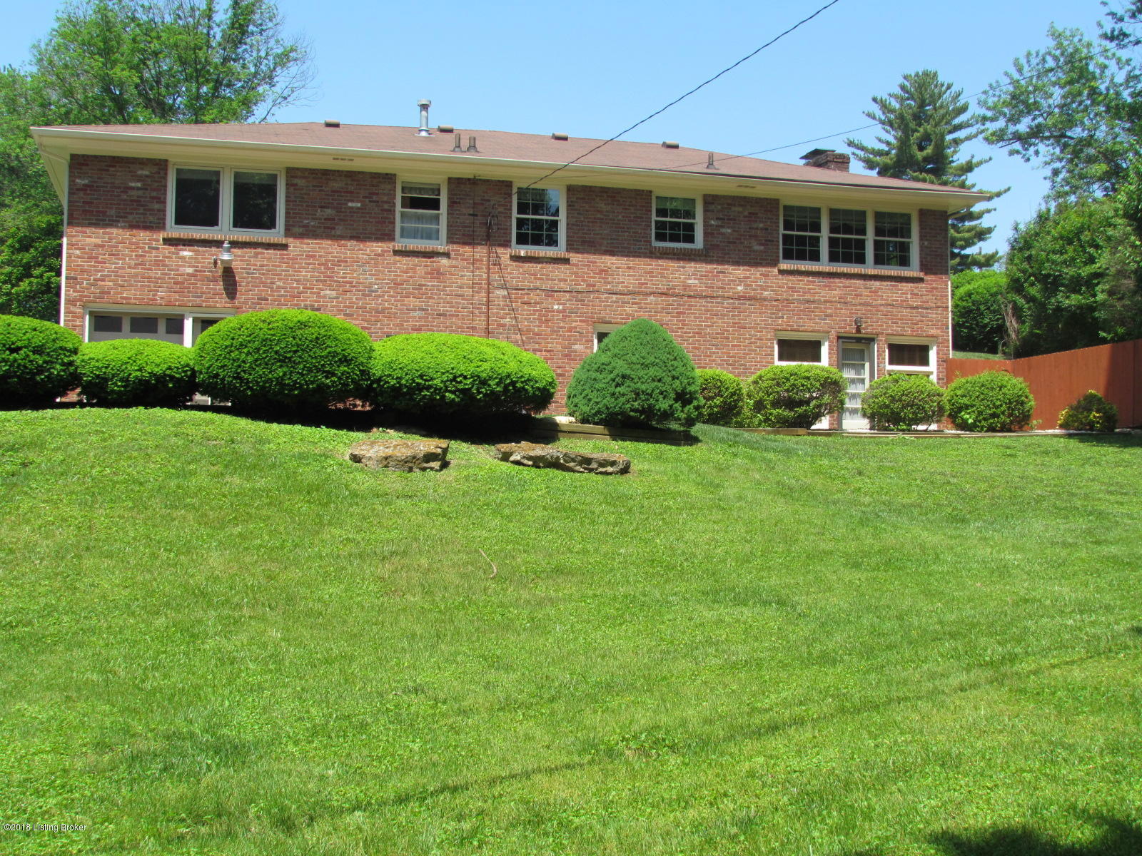 517 Indian Ridge Road Louisville, KY 40207 - Photo 14 of 25 Plant a garden or a swimming pool!