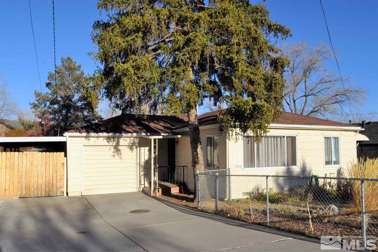 1880 Keystone Avenue Reno, NV 89503 - Photo 1 of 1 Photo 1