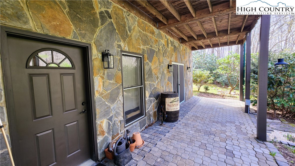 683 Joe Hartley Road Linville, NC 28657 - Photo 45 of 50