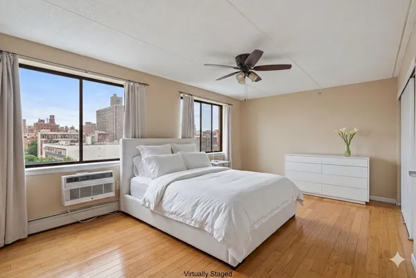 $455,000 | 342 East 119th Street, Unit 6D | East Harlem