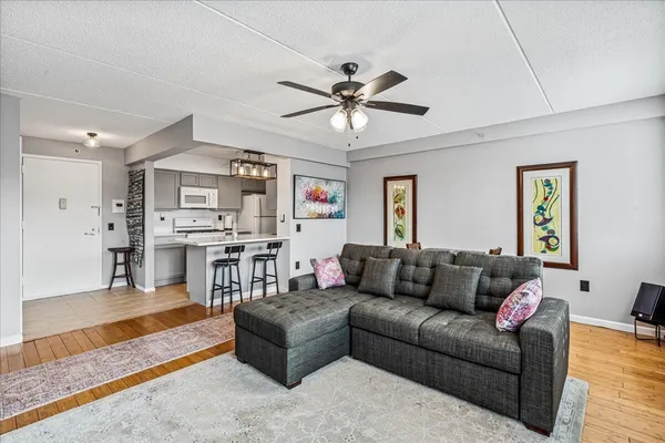 $455,000 | 342 East 119th Street, Unit 6D | East Harlem
