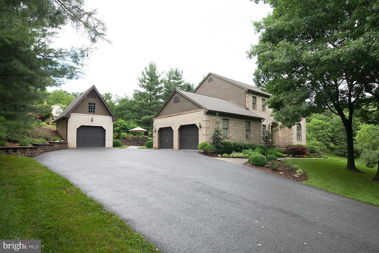 8842 Indian Springs Road Frederick, MD 21702 - Photo 1 of 30 Welcome to 8842 Indian Springs Rd
