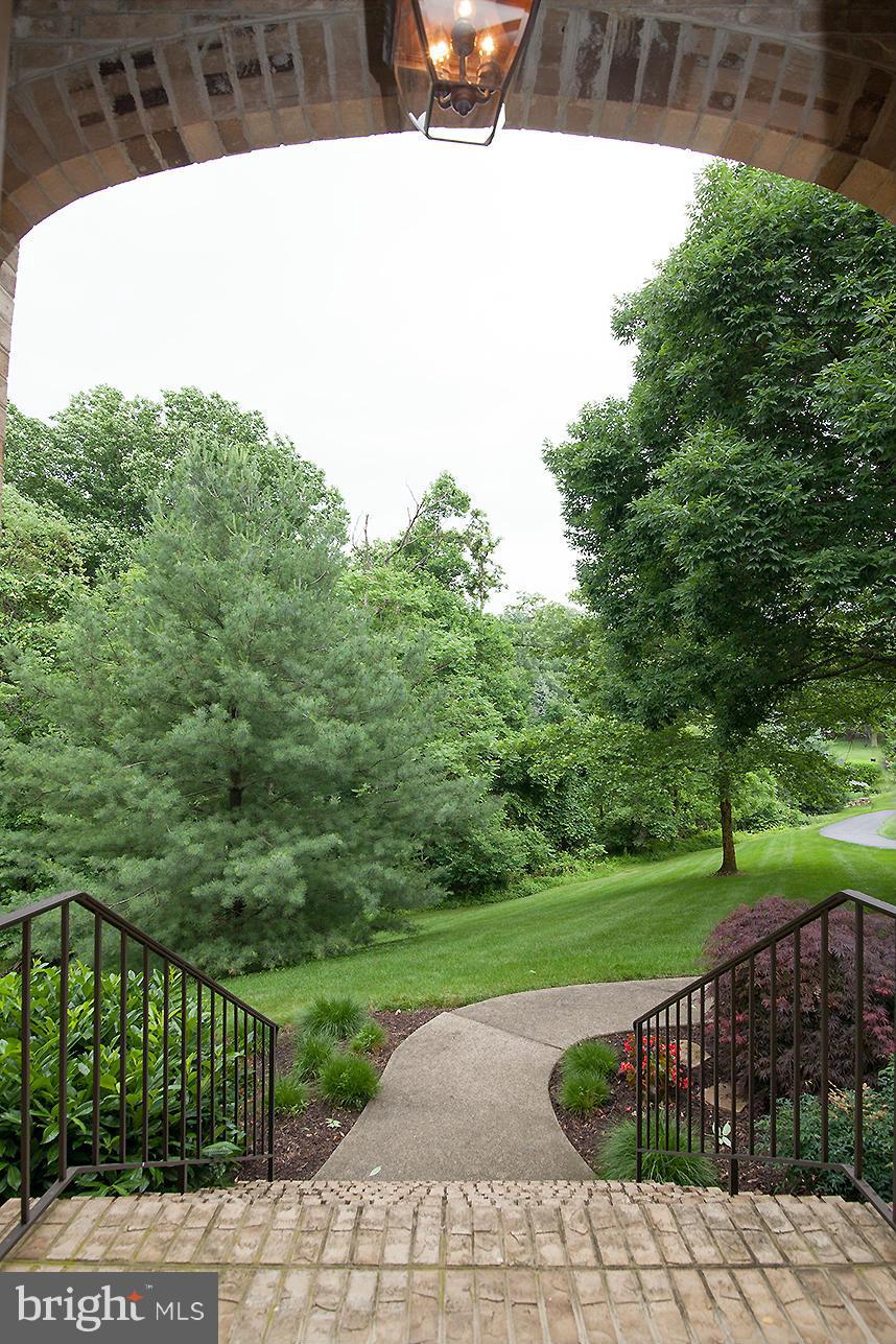 8842 Indian Springs Road Frederick, MD 21702 - Photo 3 of 30 beautiful architectural detail