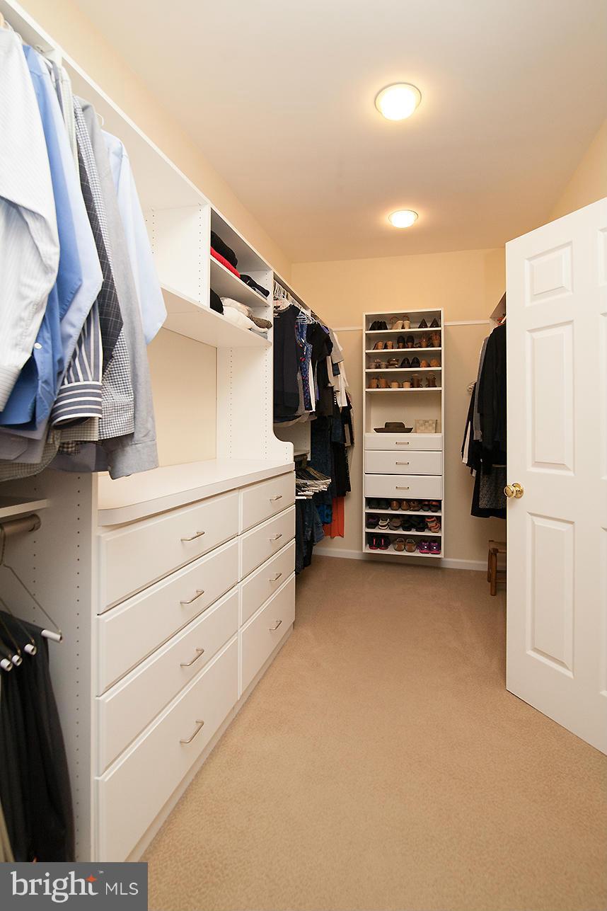 8842 Indian Springs Road Frederick, MD 21702 - Photo 21 of 30 custom closet