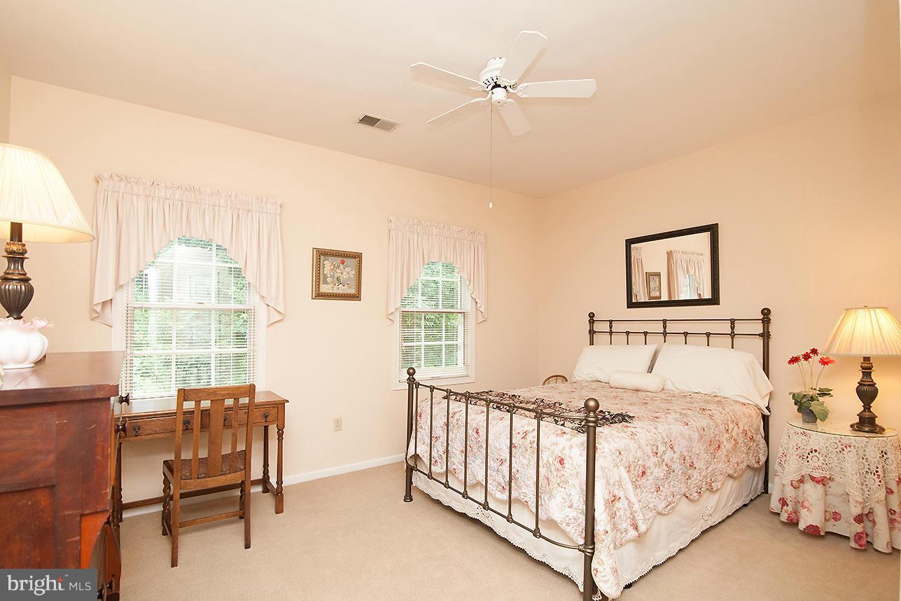 8842 Indian Springs Road Frederick, MD 21702 - Photo 22 of 30 Bedroom