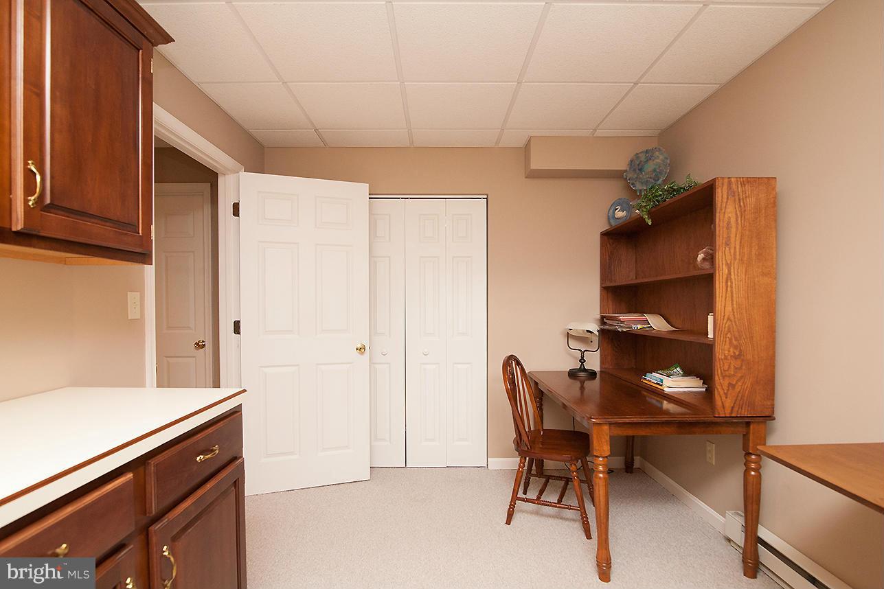 8842 Indian Springs Road Frederick, MD 21702 - Photo 27 of 30 home office or 5th BR