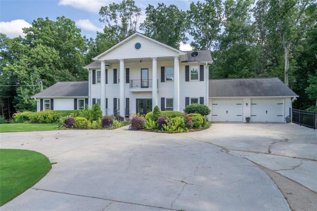 2811 Ike Stone Road Monroe, GA 30656 - Photo 8 of 76 Gallery Image 8
