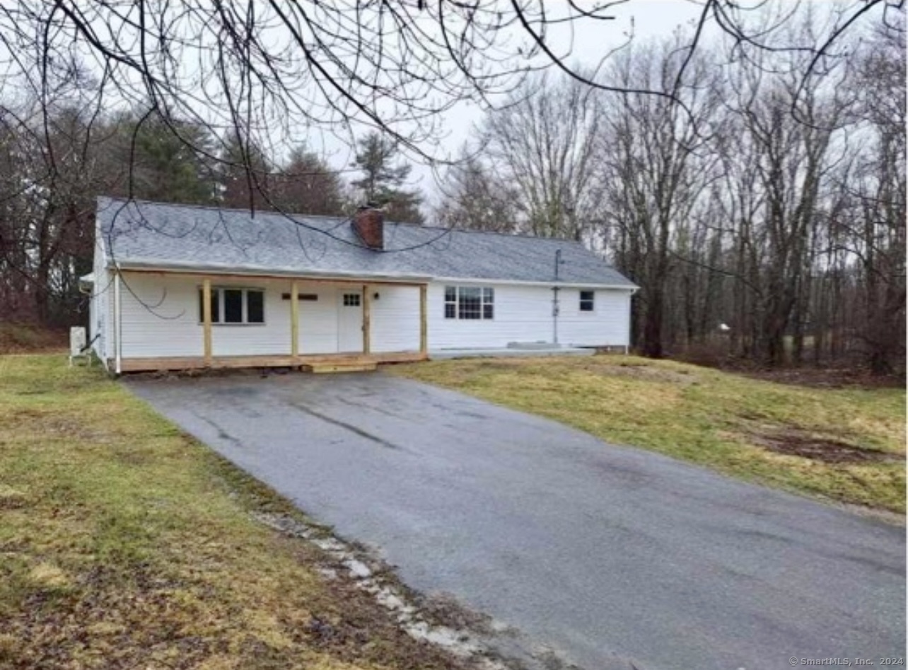 354 Sand Dam Road Thompson, CT 06277 - Photo 1 of 1