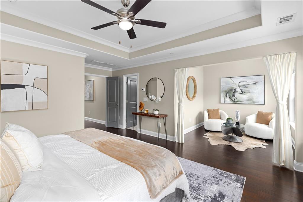 308 Coalter Way Decatur, GA 30030 - Photo 18 of 22 Gallery Image 18