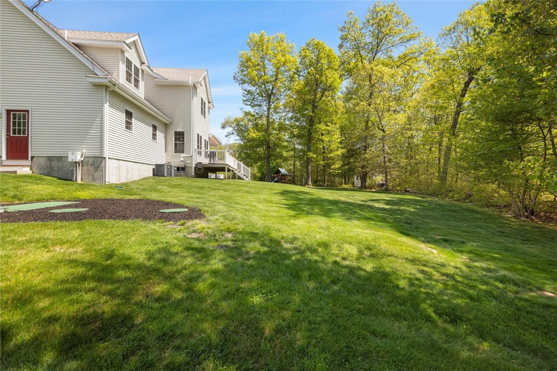 243 Cottrell Road Tiverton, RI 02878 - Photo 42 of 47