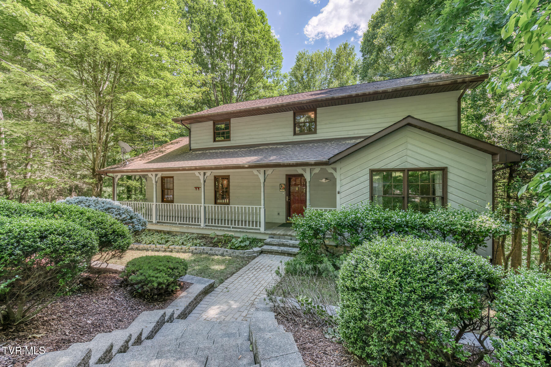 2204 Nantucket Road Johnson City, TN 37604 - Photo 2 of 71 2204 Nantucket Rd-2