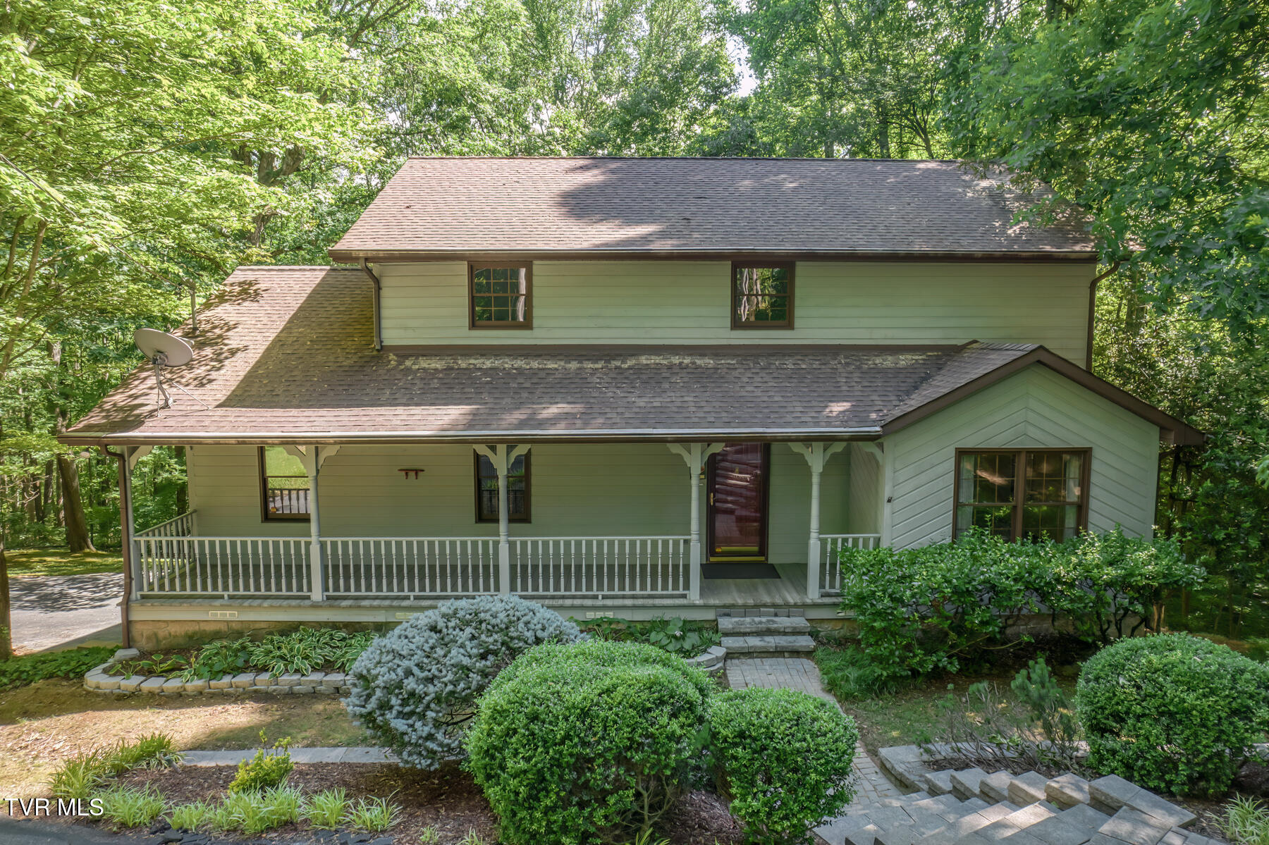 2204 Nantucket Road Johnson City, TN 37604 - Photo 3 of 71 2204 Nantucket Rd-3