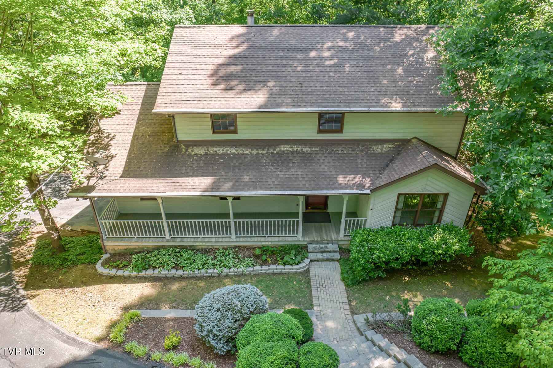 2204 Nantucket Road Johnson City, TN 37604 - Photo 4 of 71 2204 Nantucket Rd-4
