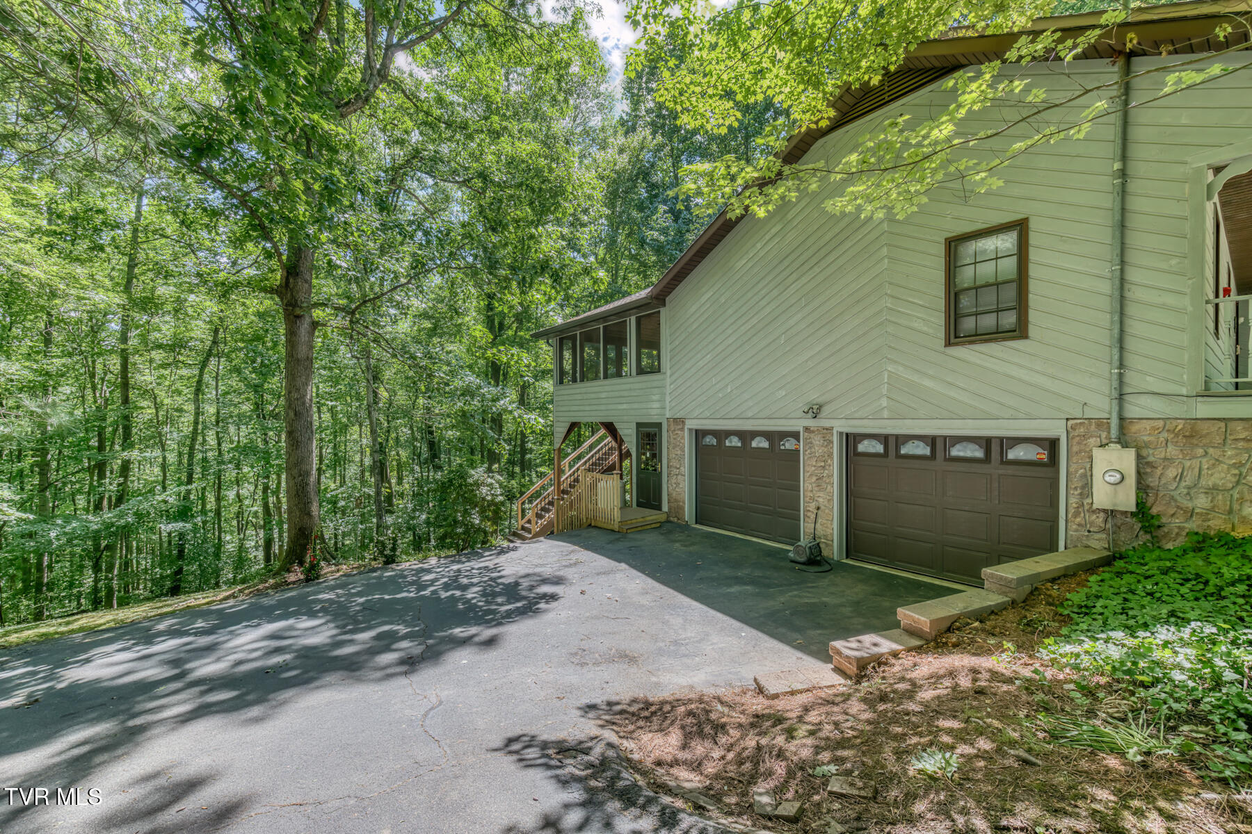2204 Nantucket Road Johnson City, TN 37604 - Photo 60 of 71 2204 Nantucket Rd-60