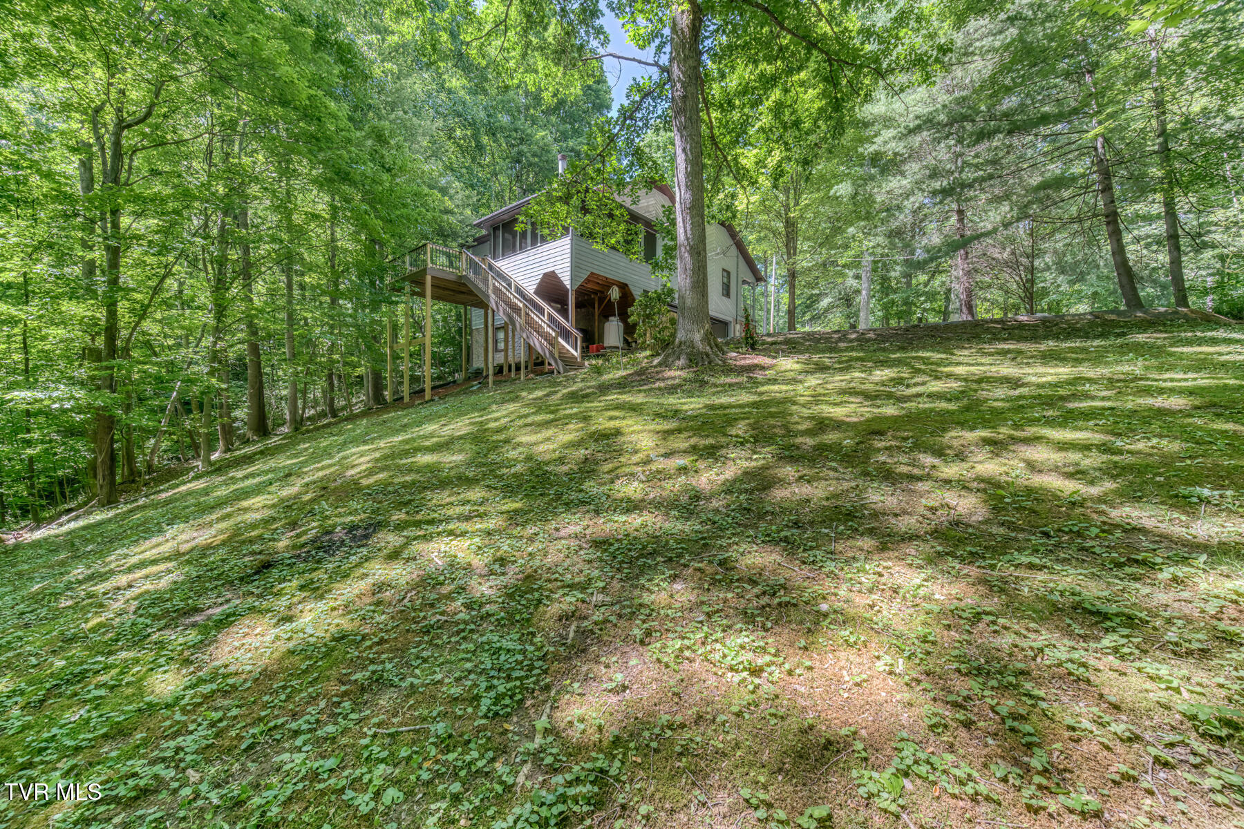 2204 Nantucket Road Johnson City, TN 37604 - Photo 62 of 71 2204 Nantucket Rd-62