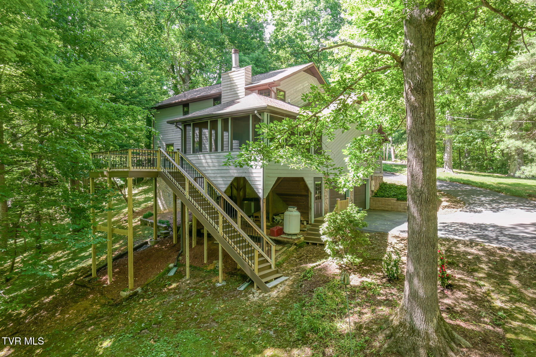 2204 Nantucket Road Johnson City, TN 37604 - Photo 63 of 71 2204 Nantucket Rd-63