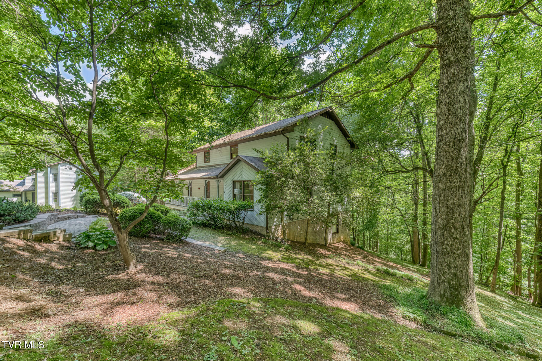2204 Nantucket Road Johnson City, TN 37604 - Photo 66 of 71 2204 Nantucket Rd-66