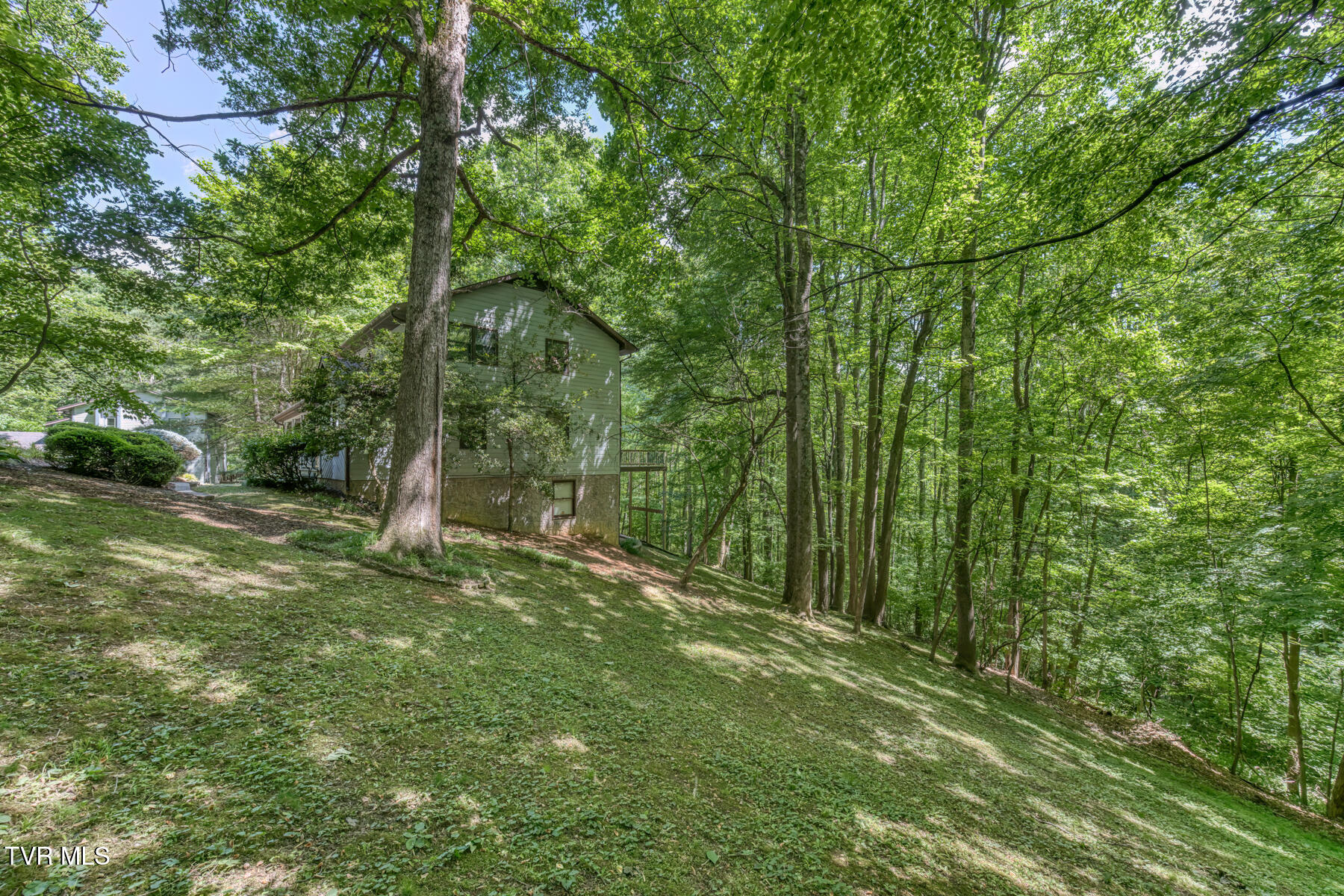 2204 Nantucket Road Johnson City, TN 37604 - Photo 67 of 71 2204 Nantucket Rd-67