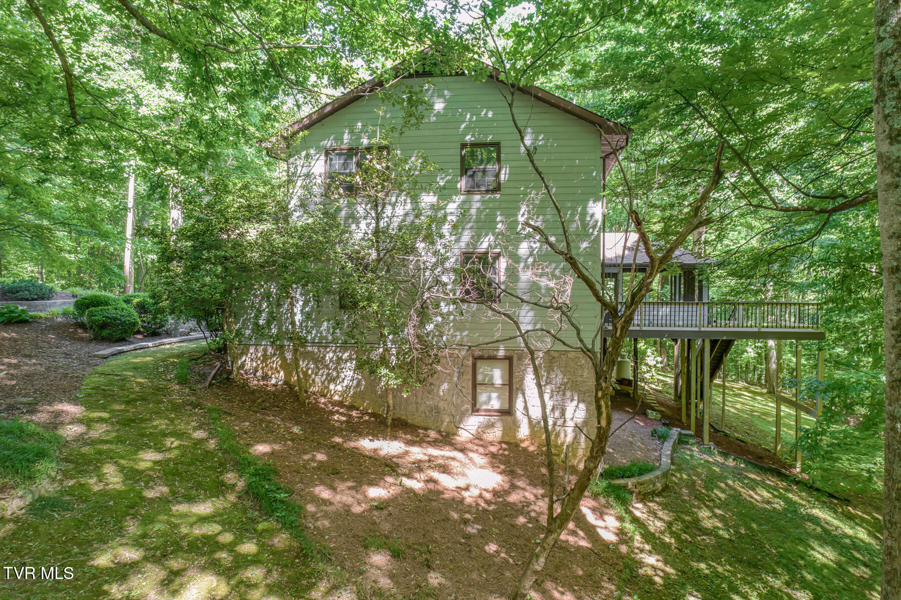 2204 Nantucket Road Johnson City, TN 37604 - Photo 69 of 71 2204 Nantucket Rd-69