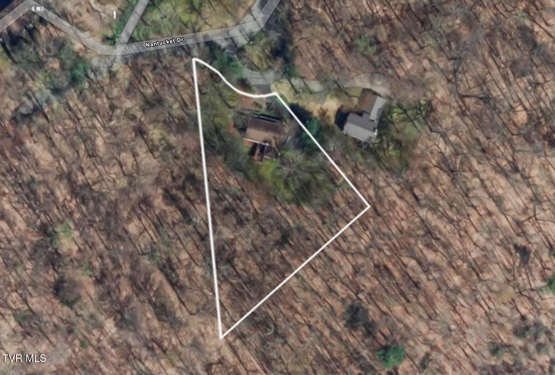 2204 Nantucket Road Johnson City, TN 37604 - Photo 71 of 71 2204 Nantucket Rd-71