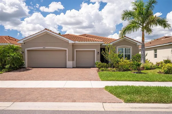 $734,900 | 20607 Ovid Lane, Venice, FL 34293