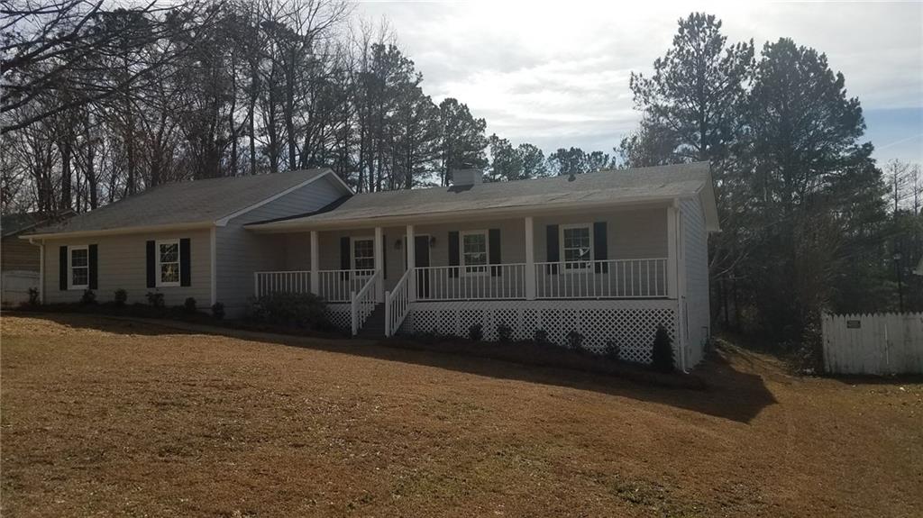 1522 Wethersfield Road Southwest Snellville, GA 30078 - Photo 1 of 1