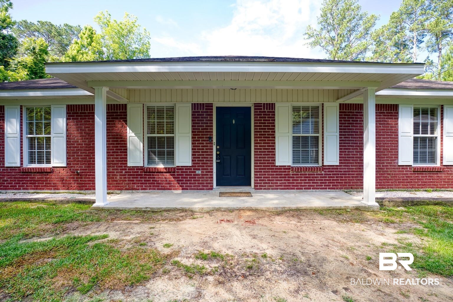13220 Vinson Lane Stapleton, AL 36578 - Photo 5 of 40
