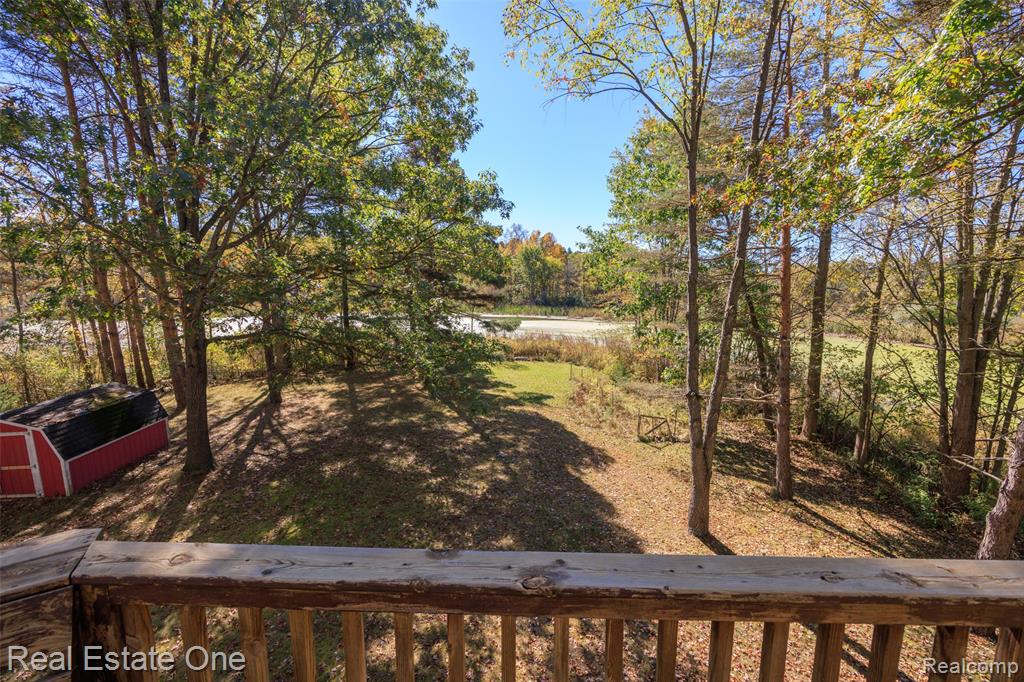 2533 Armond Road Howell, MI 48855 - Photo 24 of 37
