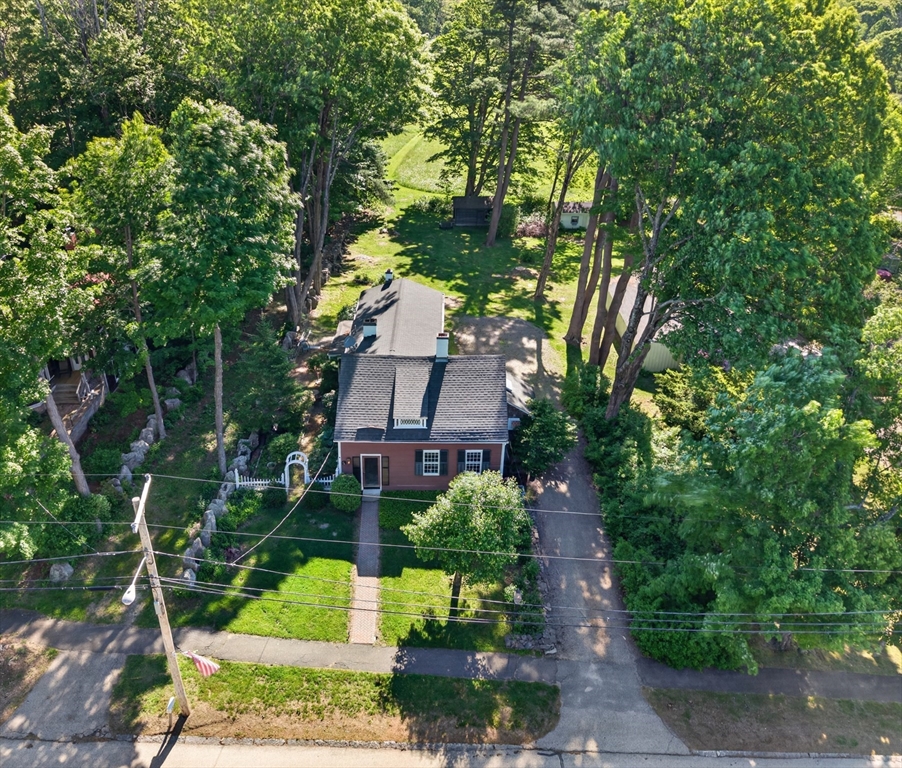 17 South Main Street Petersham, MA 01366 - Photo 32 of 42