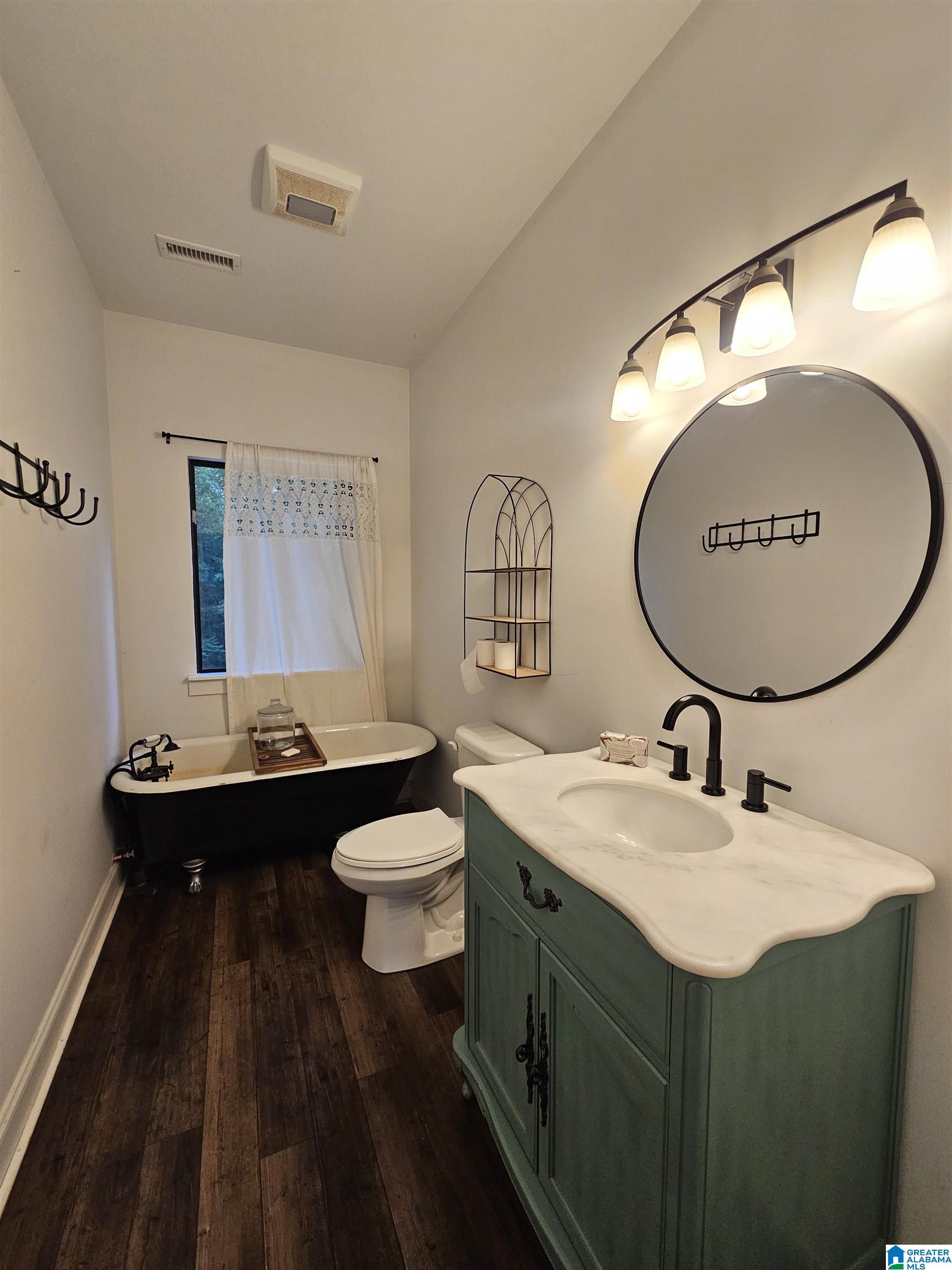 2755 Kentuck Road Oxford, AL 36203 - Photo 14 of 29