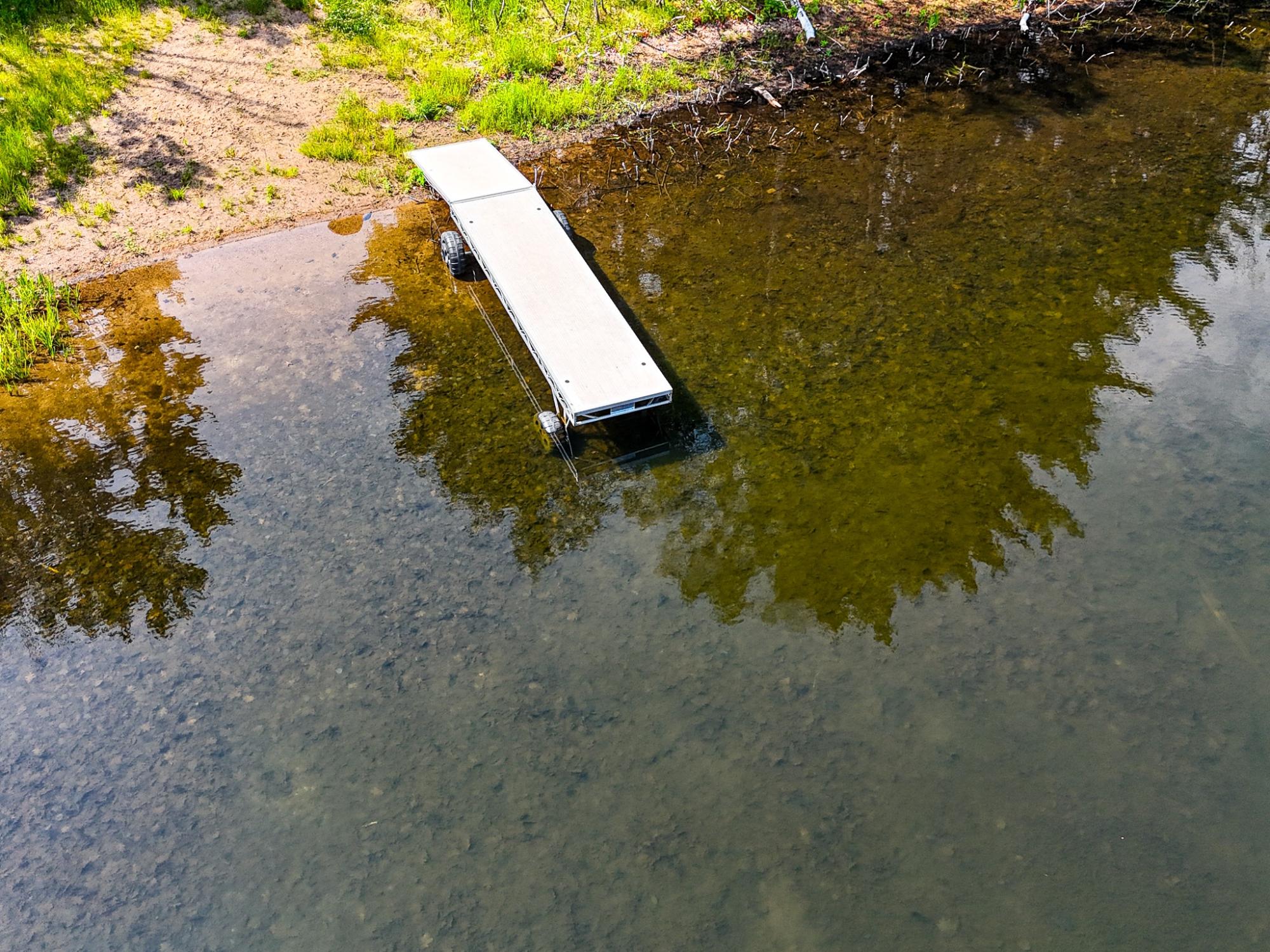 1765 Hall Road Woodruff, WI 54568 - Photo 43 of 47 Gallery Image 43