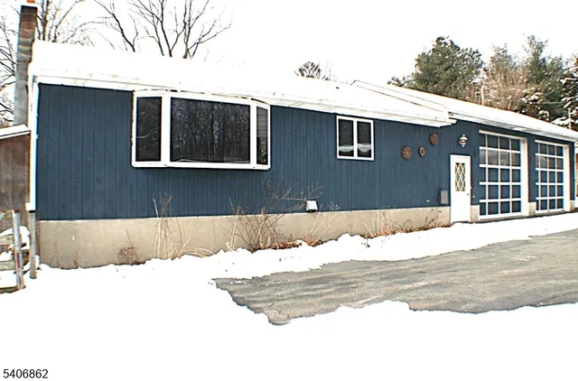 $275,000 | 1074 County Road 521, Newton, NJ 07860